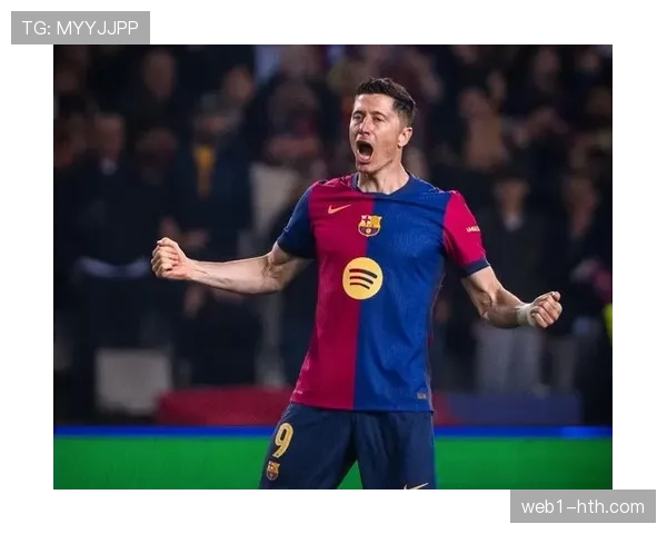 巴萨新三叉戟崛起，25岁中锋领衔冲击皇马连胜纪录