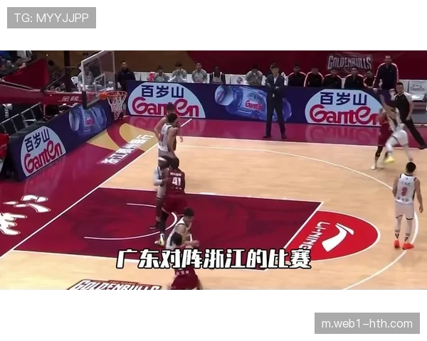 广东宏远外援本土化融合见效 萨林杰萨姆纳组高效双核