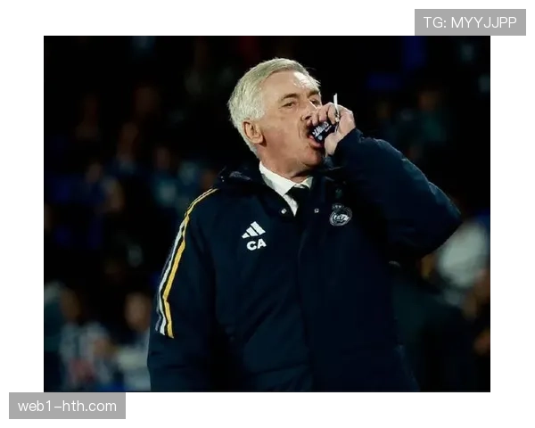 本轮西甲皇马绝杀皇家社会 安切洛蒂换人再显奇效