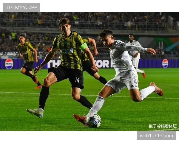 皇马本赛季已创造十三粒点球 刷新队史单赛季联赛造点纪录