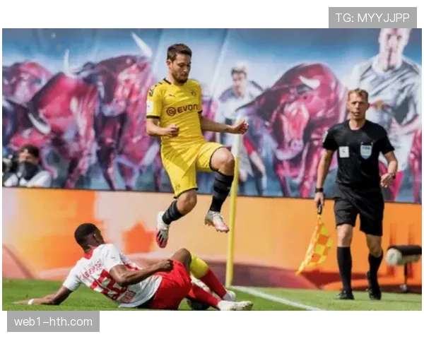 多特蒙德由守转攻效率惊人 三脚传递完成攻门已成常态