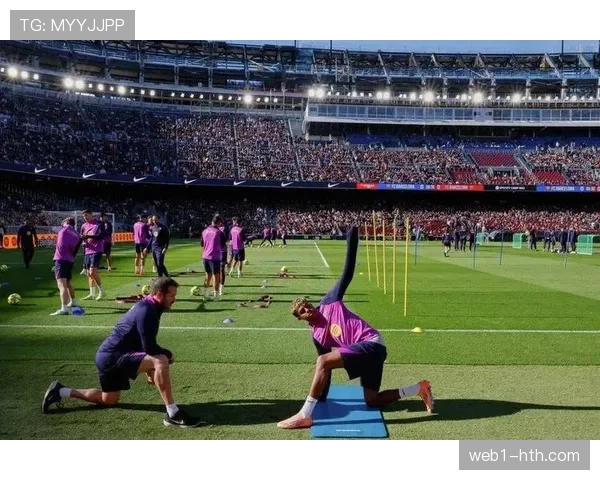 国家德比次回合诺坎普进行 巴萨若本轮扩大分差占心理先机